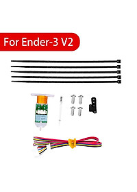 Cảm biến tự cân bằng BL-Touch Self Leveling Sensor 32 Bit