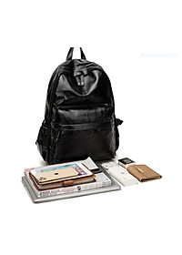 Balo da nam  cao cấp phong cách mới 