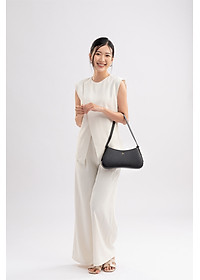 Túi Lata ( Thời trang nữ dự tiệc - Túi đeo chéo da HN113 )