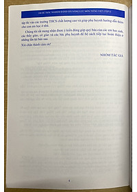 100 Đề Trắc Nghiệm Đánh Giá Năng Lực Môn Tiếng Việt Tập 1 (Đề 01 - Đề 50)