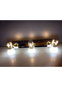 Đèn soi tranh - Đèn rọi gương LED POWE kiểu dáng sang trọng, tinh tế.