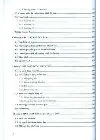 Kỹ Thuật Lập Trình Trong Thủy Khí Ứng Dụng