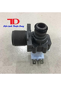 Van cấp nước dành cho máy giặt đơn TOSHIBA