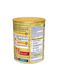 Sữa Bột Vinamilk Dielac Grow Plus 2+ (1500g / Hộp Thiếc)