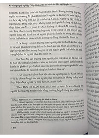 Kỹ năng nghề nghiệp Chấp hành viên thi hành án dân sự (Quyển 1)