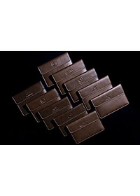 Ví đựng giấy tờ xe in logo dành cho oto