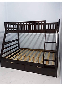 Giường Tầng GT014-ESP