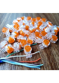 Rệp Nối Cáp Mạng, Rệp Nối Cáp Thoại bộ 200 cái