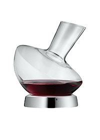 Bình Thở Rượu Vang WMF JETTE WINE/WATER DECANTER Thủy Tinh Sang Trọng - 0947712000
