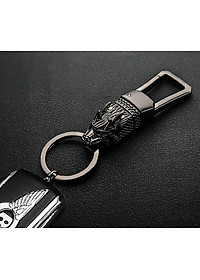 Móc Khóa Xe Máy Ô Tô Đẹp Gài Thắt Lưng Tiện Lợi BCK-509  Đẹp Độc Lạ Bền Chắc Sang Trọng ( giao màu ngẫu nhiên )