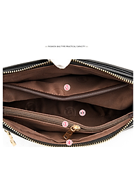 Túi xách nữ thời trang công sở cao cấp phong cách mới