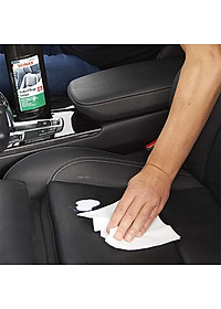 Kem dưỡng ghế da Sonax 291141-250ml