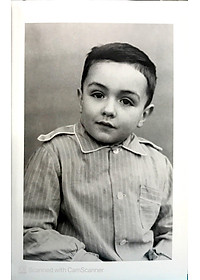 Sách Vào Bếp Cùng Nhóc Nicolas Và Bếp Trưởng Alain Ducasse