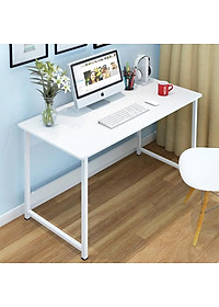 Bàn Học Bàn Làm Việc Black Karlma Chính Hãng IGA 