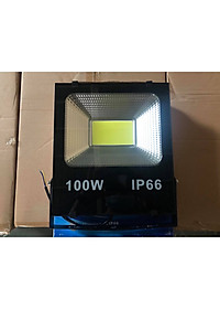 Đèn Pha LED 100 W