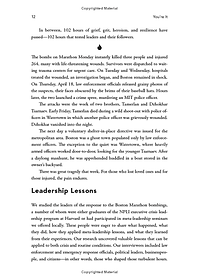 You're It: Crisis, Change, And How To Lead When It Matters Most