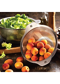 Rổ Inox Zwilling J.A.Henckels – 16/20/24cm