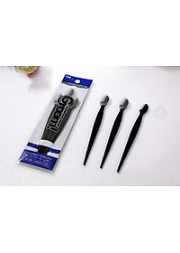 Dao Cạo Lông Mày Cán Dài Kai Groom 38531-HC1161