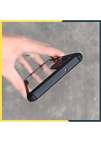 Ốp lưng chống sốc XUNDD cho samsung note 20 bảo vệ camera - Hàng nhập khẩu