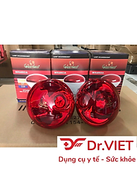 Bóng đèn hồng ngoại GREETMED