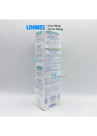 Kem Dưỡng Da Cho Trẻ Sơ Sinh & Em Bé Và Cả Gia Đình Da Chàm Mustela (150ml) Phiên Bản Mới