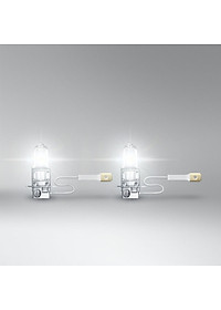 Bóng Đèn Halogen OSRAM Super Bright Premium H3 12V 100W