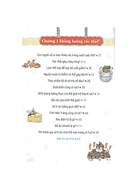 Sách Quiz! Khoa Học Kì Thú: Khủng Hoảng Rác Thải