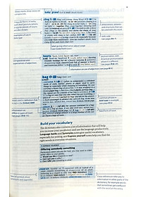 Sách Oxford Advanced Learner's Dictionary : Paperback - 10th Edition (With 1 Year's Access To Both Premium Online And App)