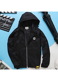Mua Áo Khoác Nam Áo Khoác Dù Nam Nữ Hai Lớp Chống Nước Chống Nắng Chống Gió Phối Nón Cao Cấp QD54 - ShopN6 (Nhiều Màu) - ĐEN - M tại ShopN6 Mua Áo Khoác Nam Áo Khoác Dù Nam Nữ Hai Lớp Chống Nước Chống Nắng Chống Gió Phối Nón Cao Cấp Qd54 - Shopn6 (Nhiều Màu) - Đen - M Tại Shopn6