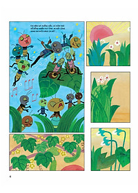 Sách Dế Mèn Phiêu Lưu Ký (Tái Bản 2019)