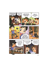 Sách Who? Chuyện Kể Về Danh Nhân Thế Giới: Charlie Chaplin