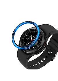 Khung viền benzen ( bezel ) cho Samsung galaxy Galaxy Watch 4 classic 42mm/ 46mm