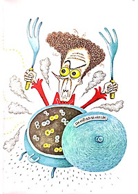 Sách Quần Sịp Đỏ Diệu Kì