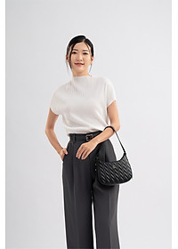 Túi Yuumy ( Thời trang nữ sang chảnh size 21 - Túi đeo vai da Seasand YN192 )