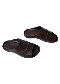 Dép Nam Da Bò BIGGBEN Cao Cấp DN260