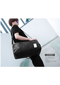 Túi xách du lịch thể thao nam nữ công suất lớn phong cách mới