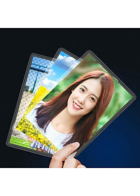 Màng Ép Plastic A3 