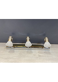 Đèn soi tranh - Đèn rọi gương LED POWE kiểu dáng sang trọng, tinh tế.