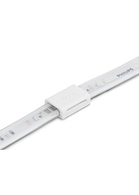 Dây LED mở rộng 1 mét Philips Hue Lightstrip Extension (chưa bao gồm nguồn) - 16 triệu màu 