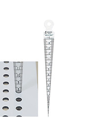 THƯỚC ĐO KHE SHINWA