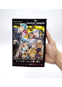 『ディズニー ツイステッドワンダーランド』アンソロジーコミック Vol. 2 - Disney Twisted Wonderland Anthology Comic