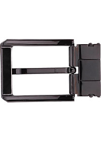 Đầu Khóa 3,5 Phân Đầu Kim Huy Hoàng HT9127 - Đen