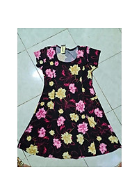 Đầm 6 mảnh trung niên (size 47-67kg)