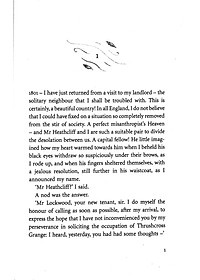 Wuthering Heights: Puffin Clothbound Classics