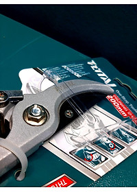 KÉO CẮT TỈA CÀNH CÂY 8" TOTAL THT0109 - HÀNG CHÍNH HÃNG