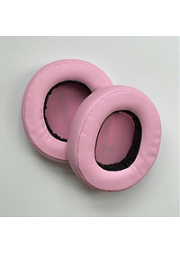 Miếng đệm ốp tai nghe dùng cho tai nghe DareU EH925S - Hàng chính hãng