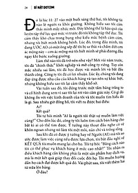 Bí Mật Dotcom (Tái Bản 2021)