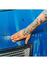 Meguiar's Đất sét - Smooth Surface Clay Bar, G1001EU, 80 gram