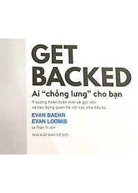 Sách Ai “Chống Lưng” Cho Bạn