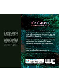 Đế Chế Atlantis Và Những Vương Quốc Biến Mất
